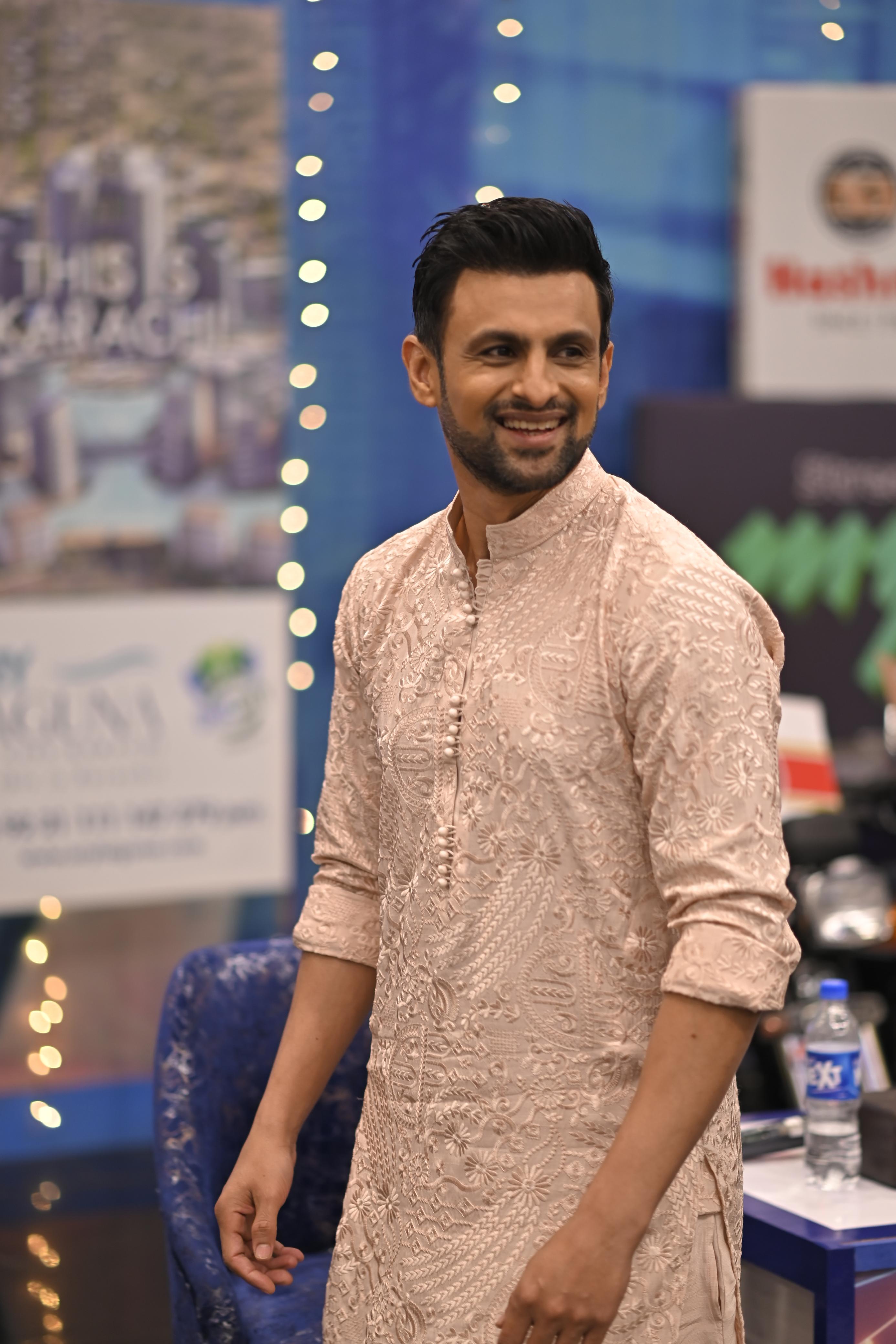 SOFT PINK RAW SILK KURTA AND TROUSER