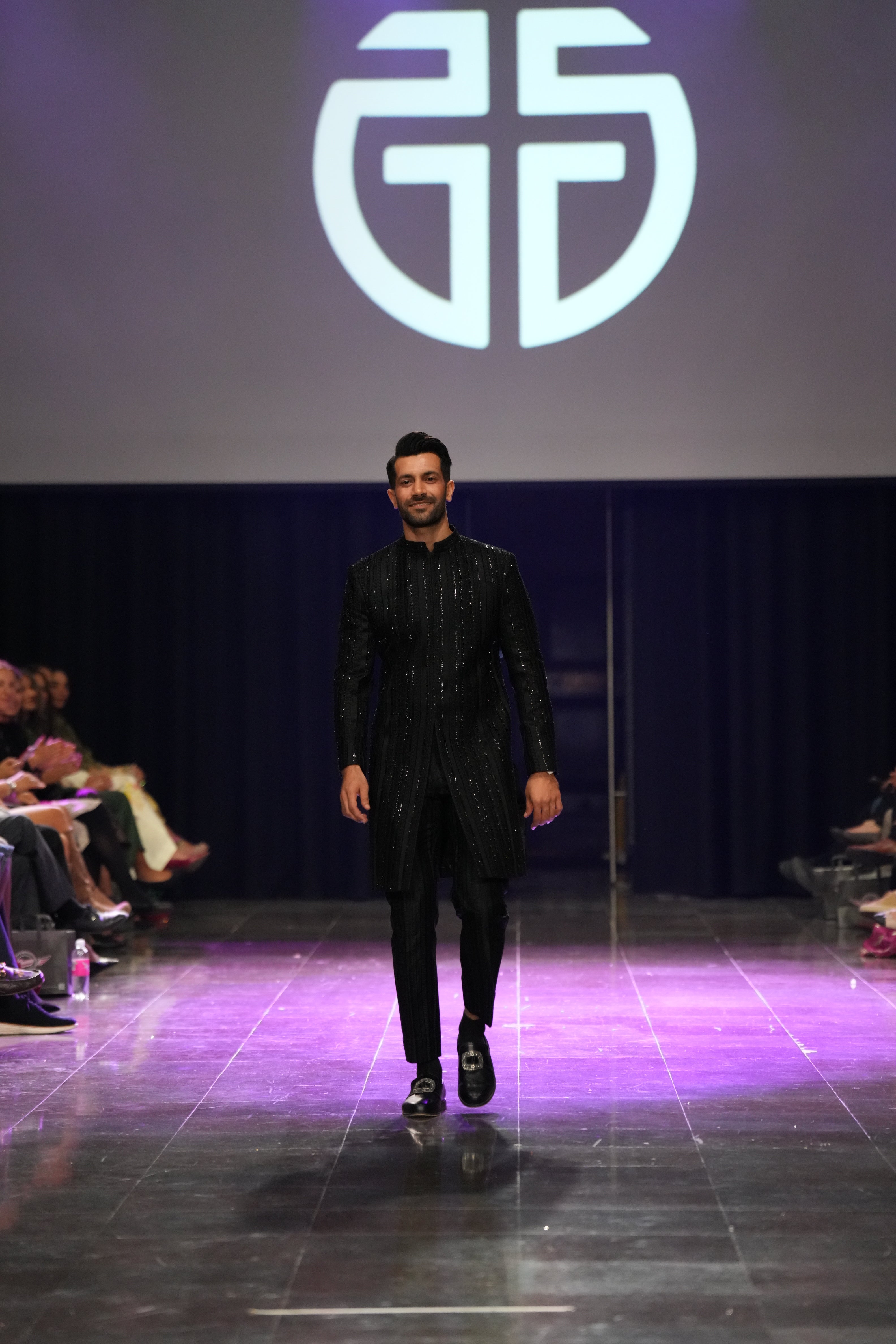 SHAHZAD NOOR IN OSLO