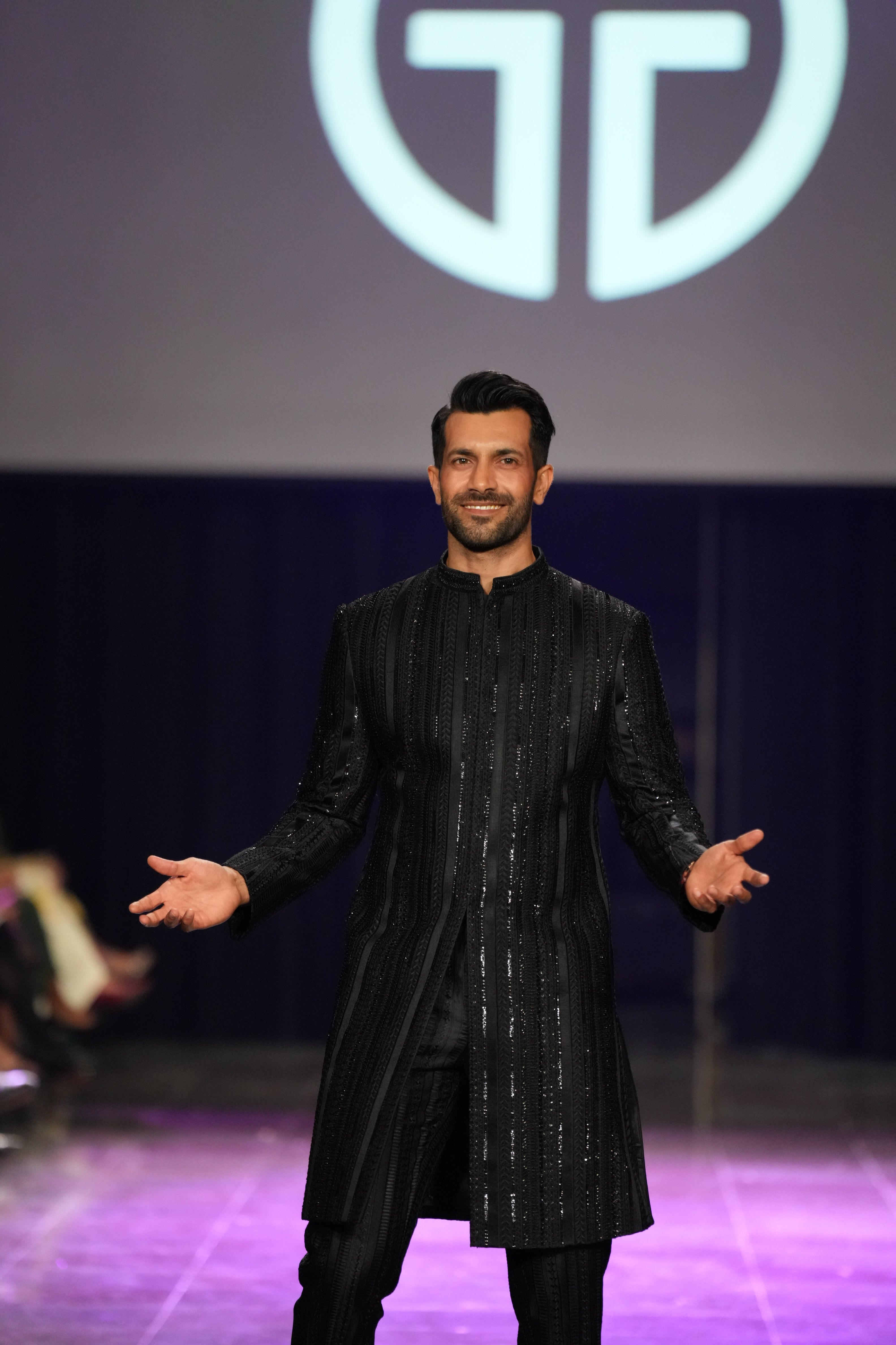 SHAHZAD NOOR IN OSLO