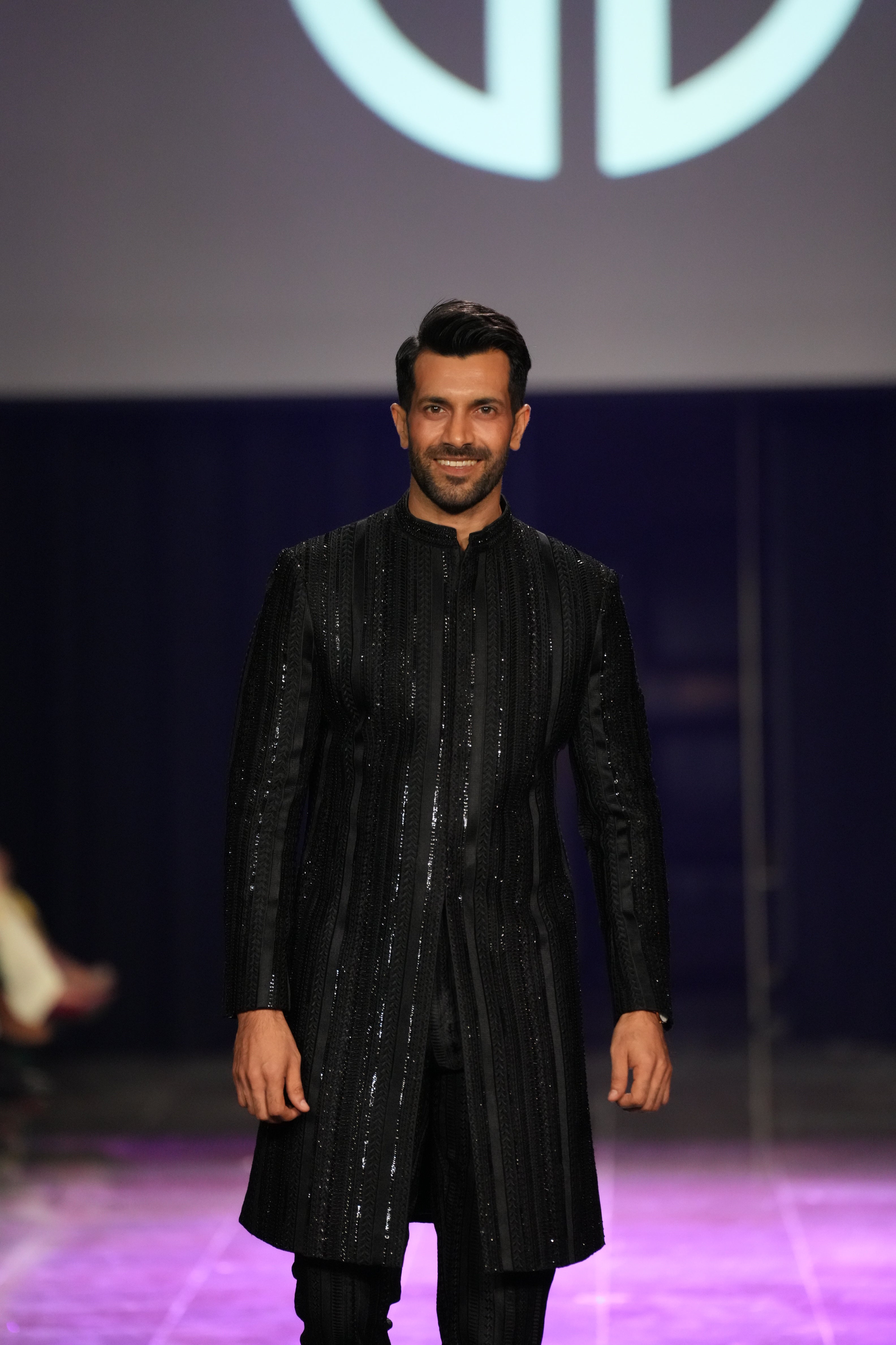 SHAHZAD NOOR IN OSLO