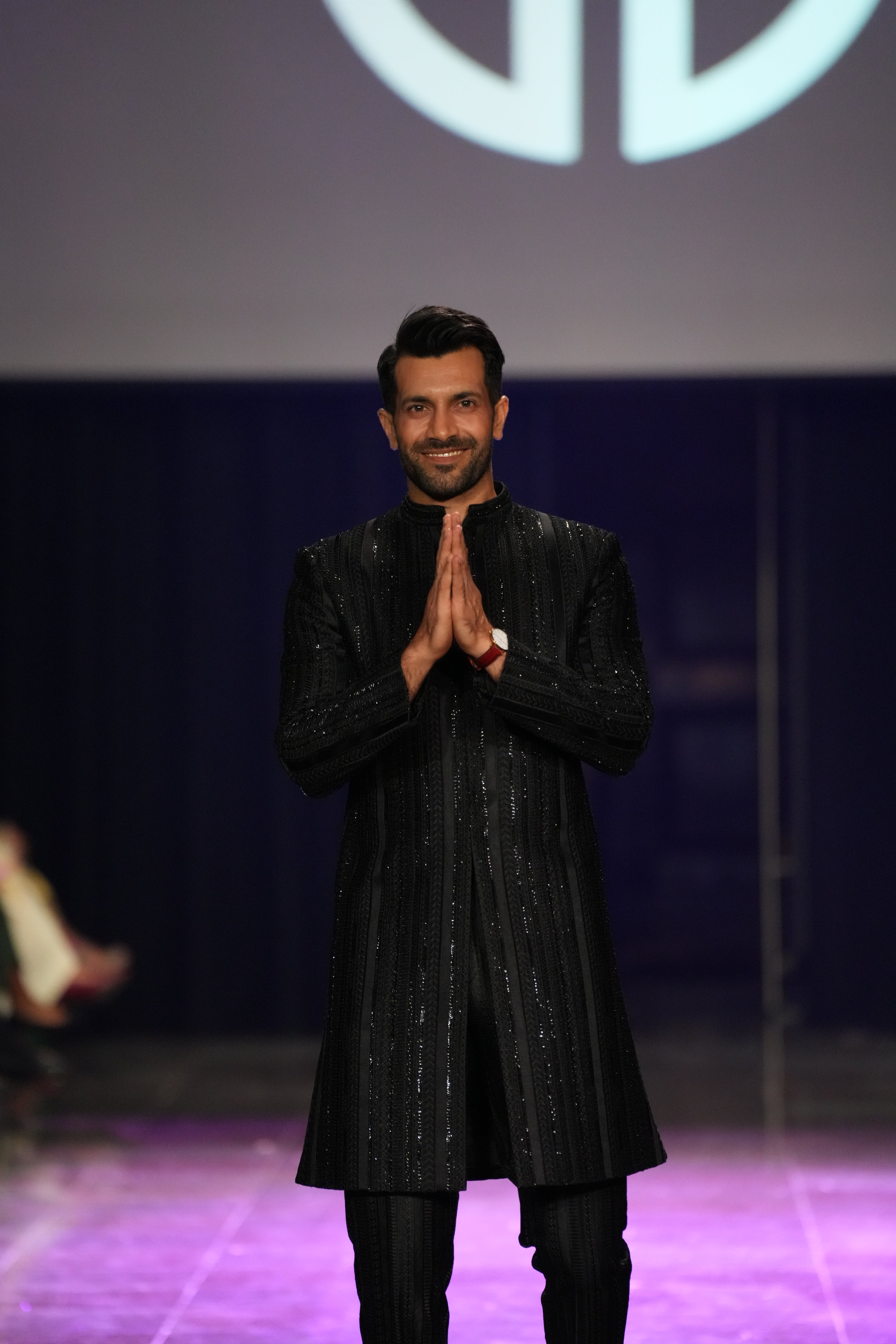 SHAHZAD NOOR IN OSLO