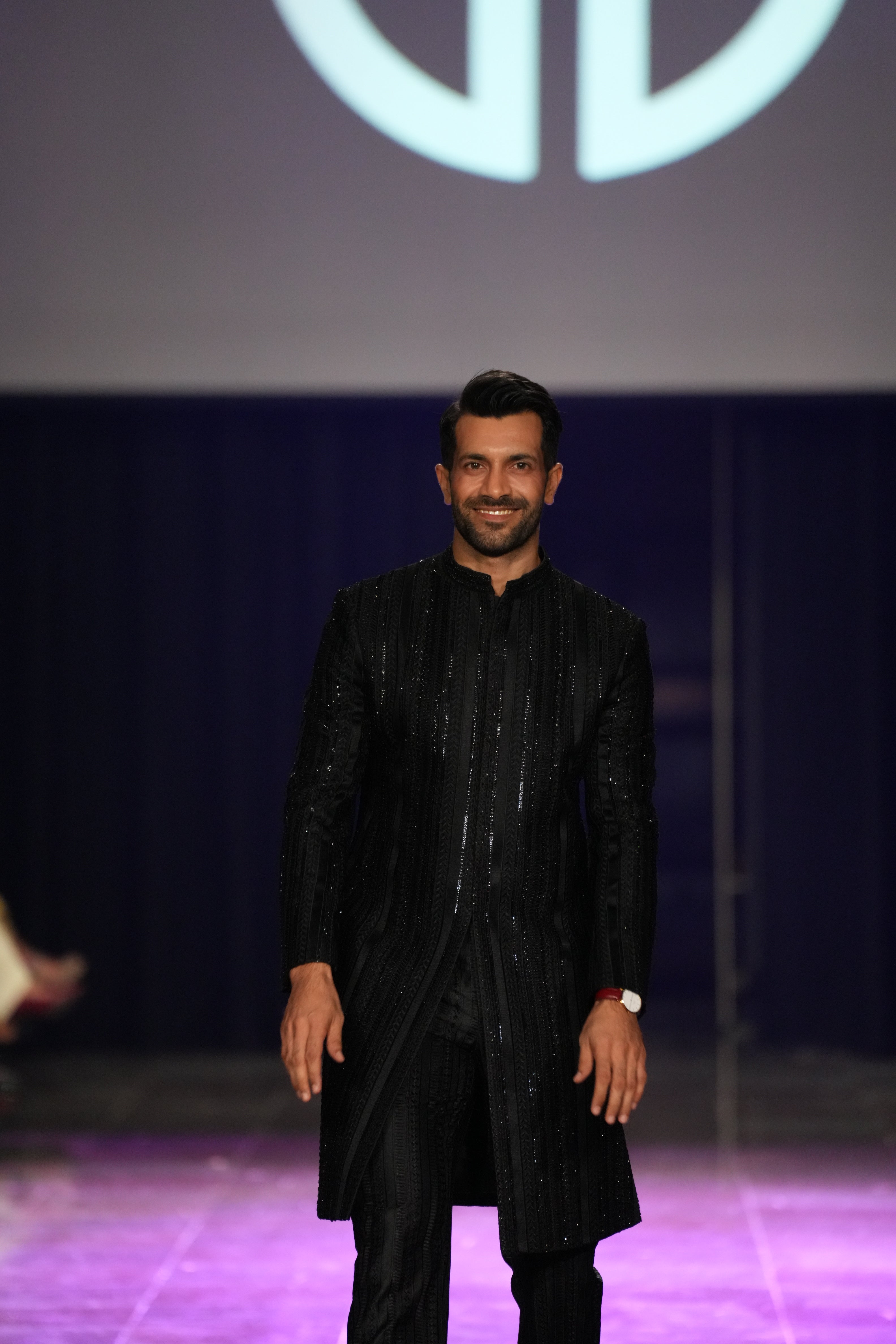 SHAHZAD NOOR IN OSLO