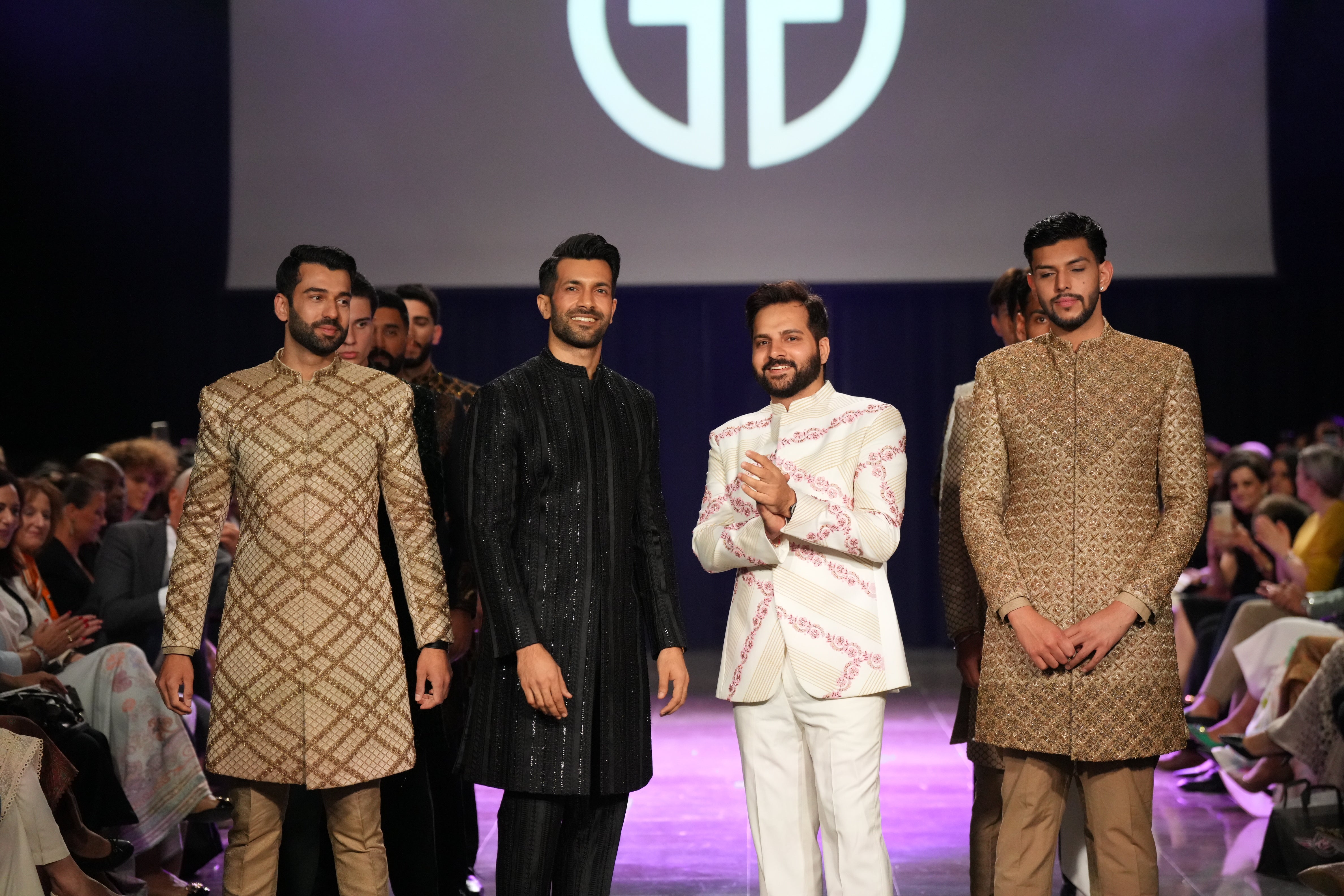 SHAHZAD NOOR IN OSLO