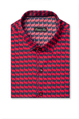 RED RABIT SHIRT