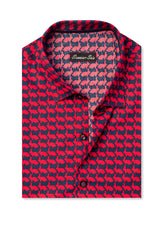 RED RABIT SHIRT