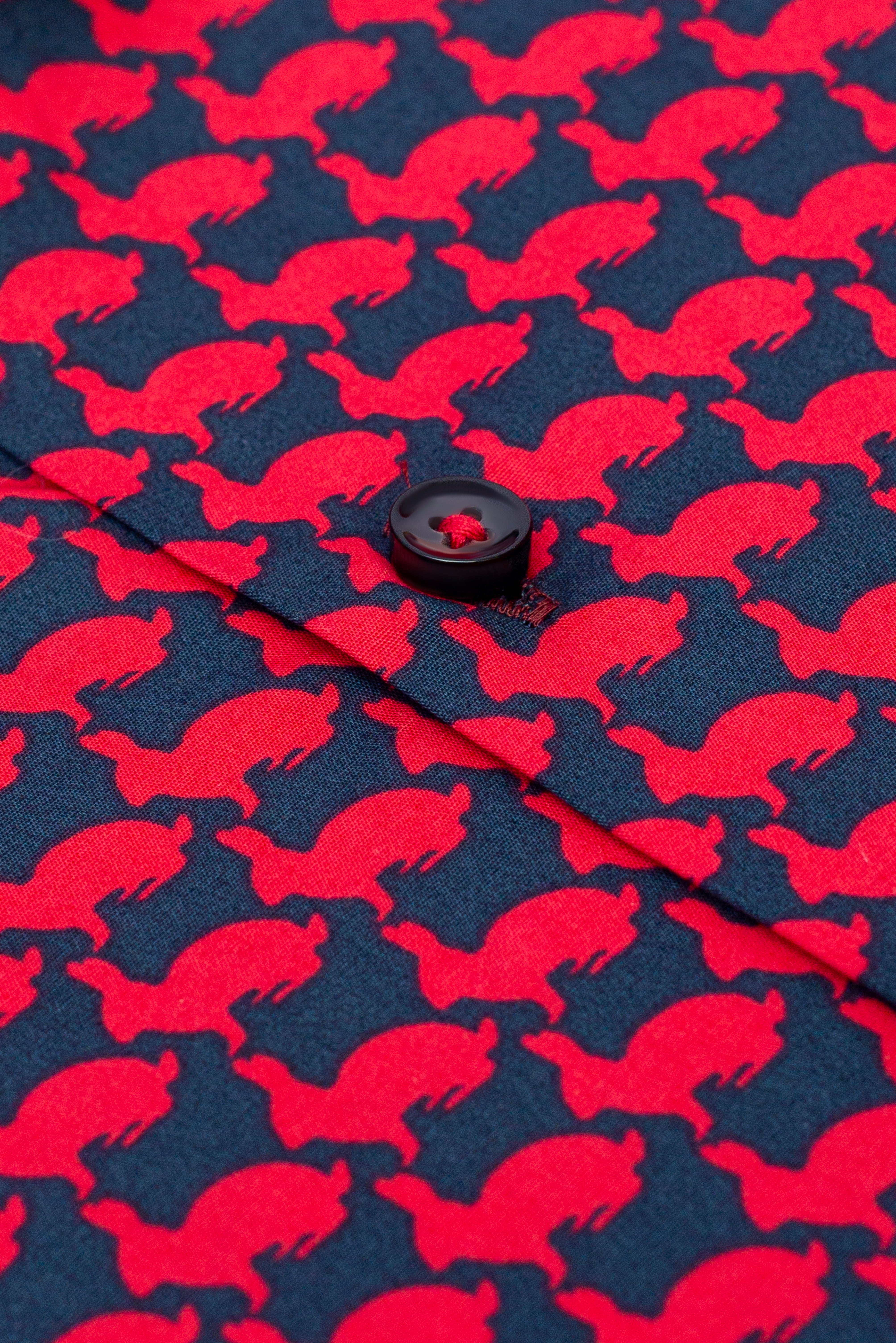 RED RABIT SHIRT