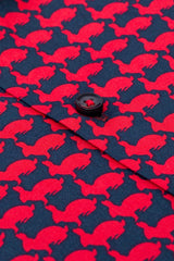 RED RABIT SHIRT