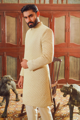 OFF-WHITE Sherwani