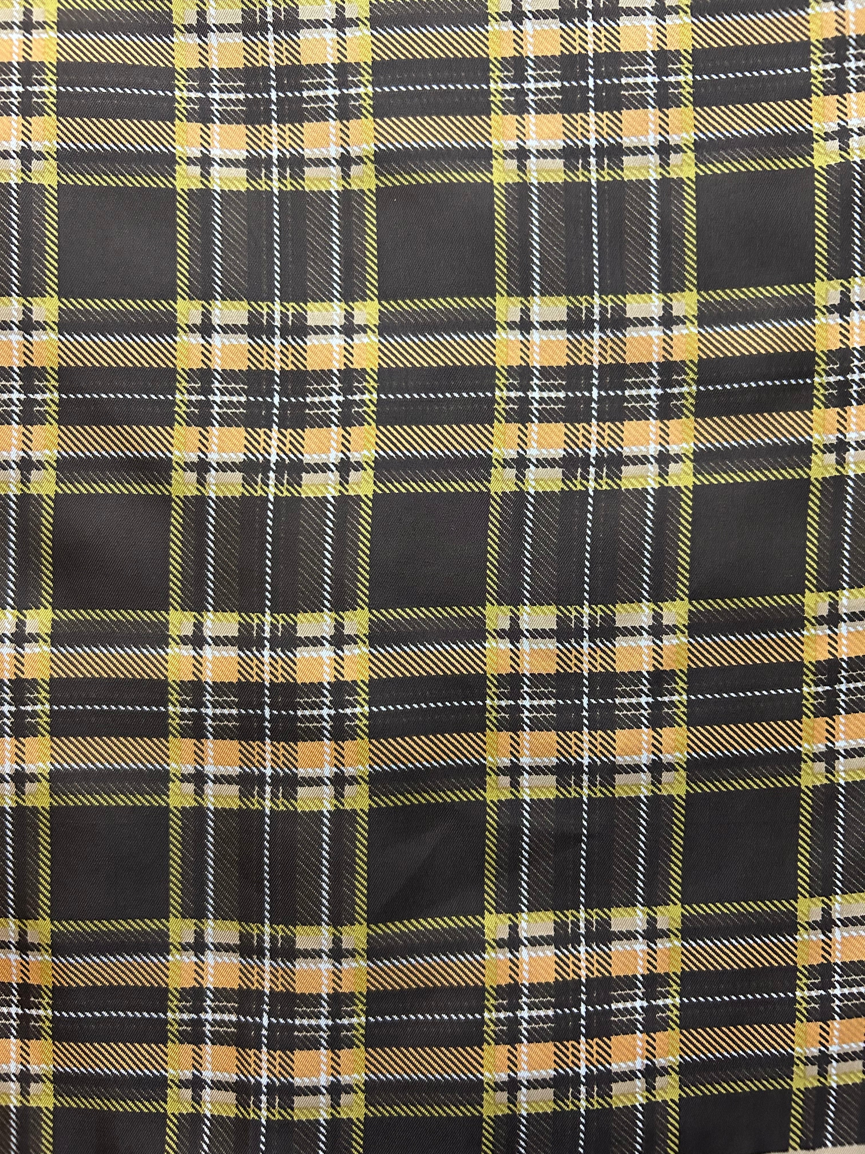 pocket square beige tones