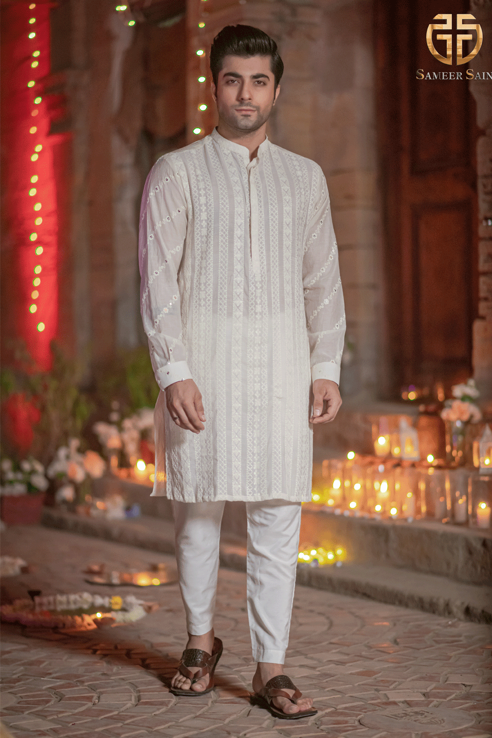 KURTA PAJAMA