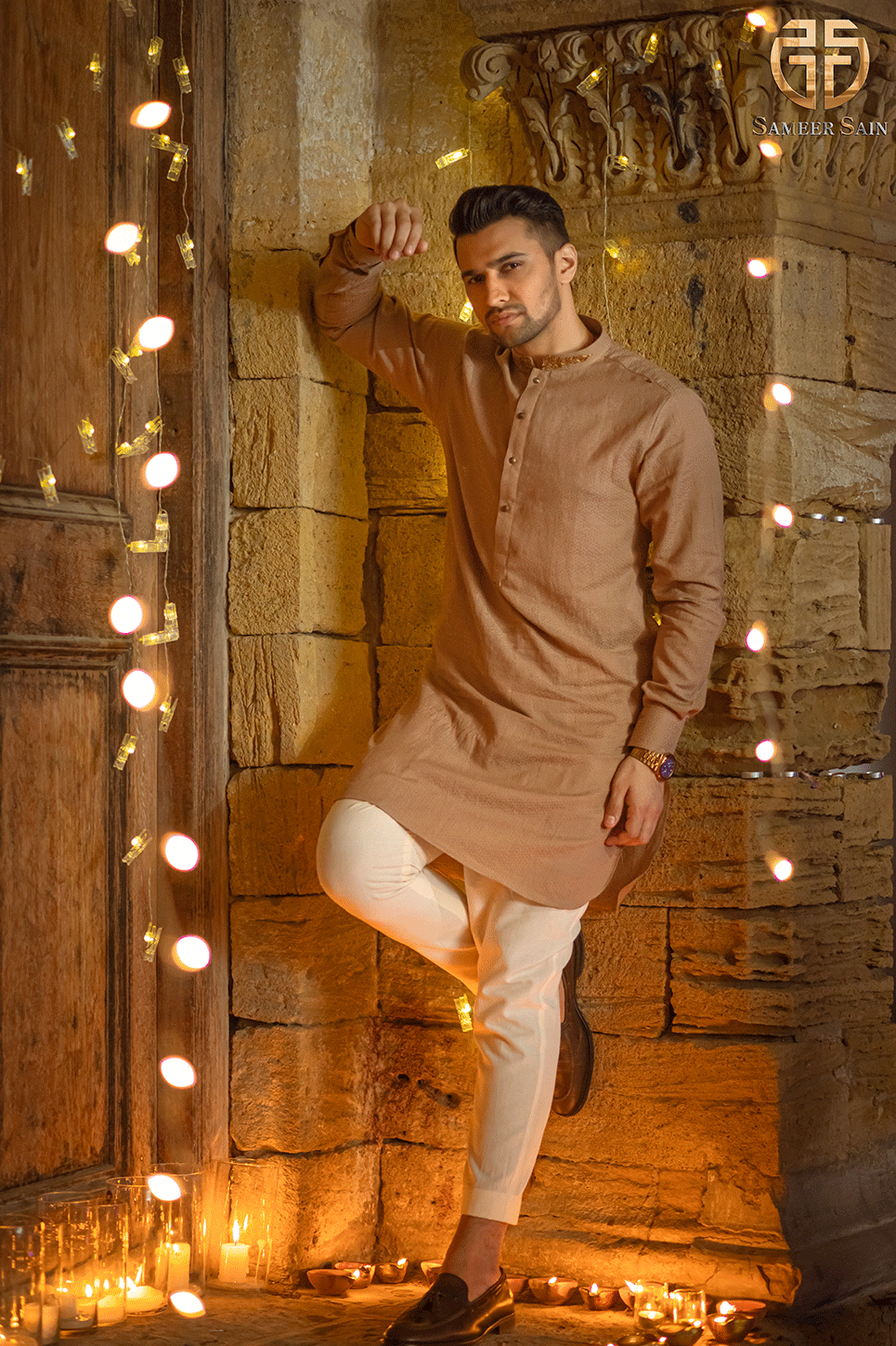 KURTA PAJAMA