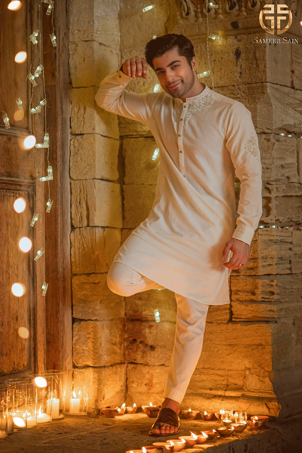 KURTA PAJAMA