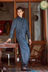 Washing Wear Shalwar Kameez Soft Weight