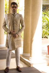 Full Embellishment Sherwani