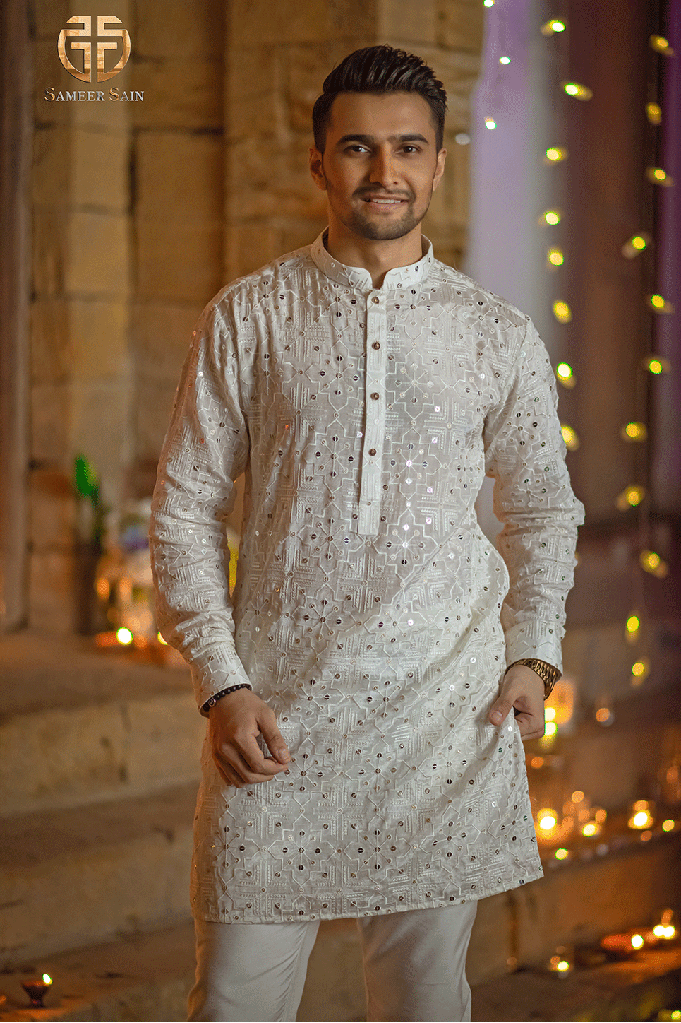 KURTA PAJAMA