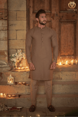 Kurta And Trouser