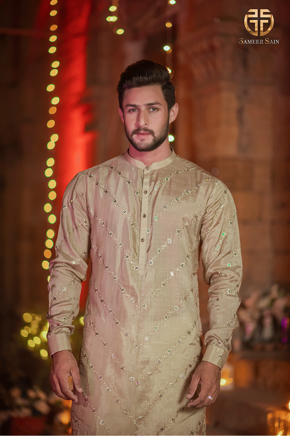 KURTA PAJAMA