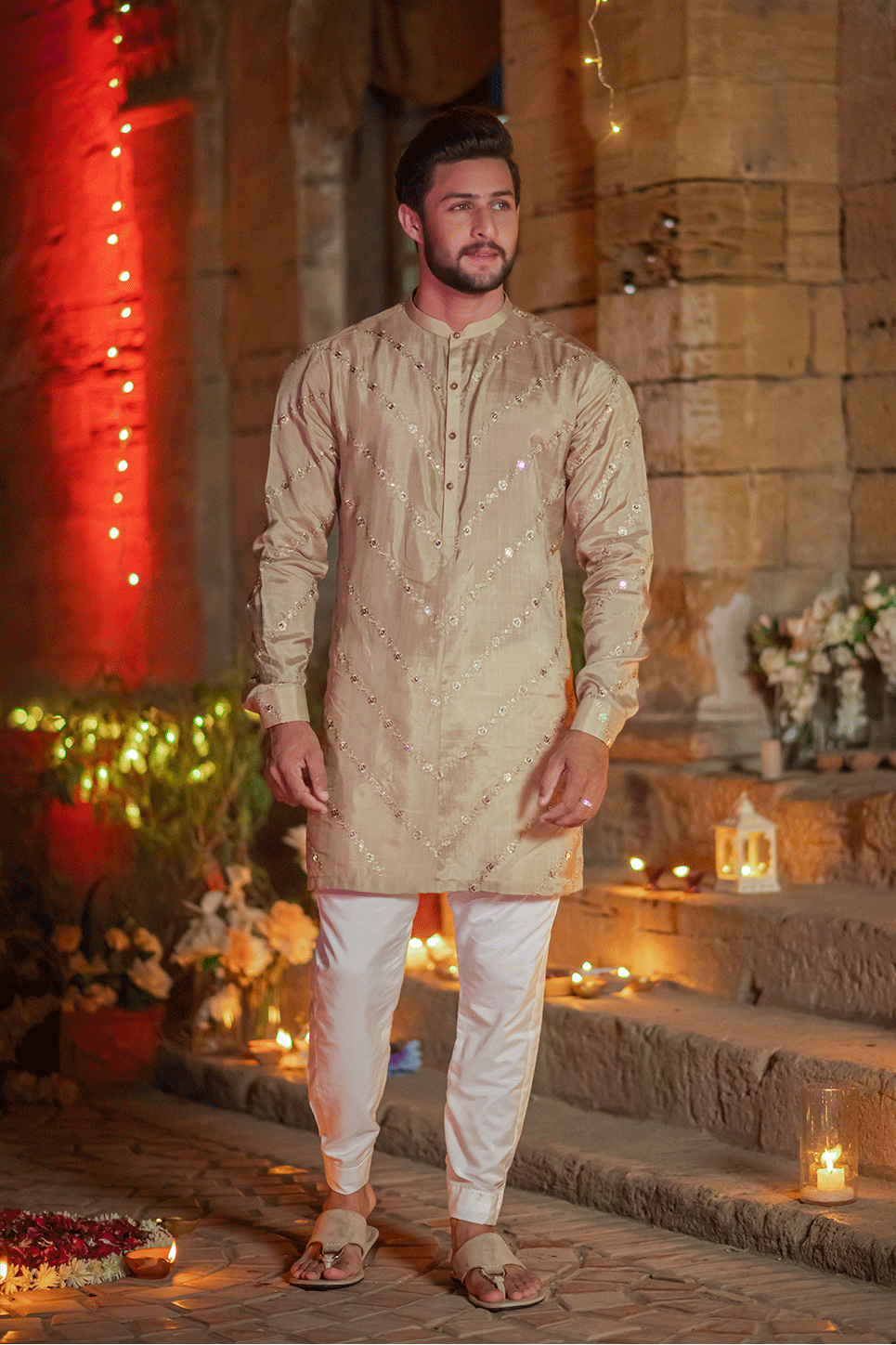 KURTA PAJAMA